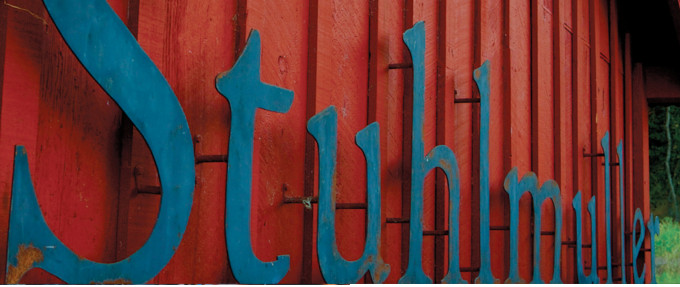 Acclaimed Alexander Valley Estate Producer Stuhlmuller Vineyards Partners with Maritime Wine Trading Collective for National Sales and Marketing
