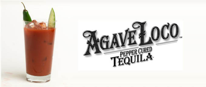 Happy Cinco de Mayo From Agave Loco