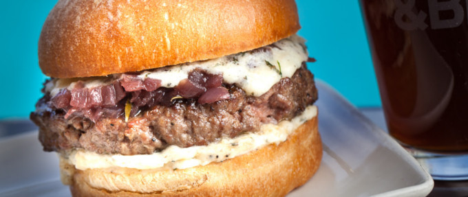 B&B Hospitality Group's Las Vegas Monthly Round-Up for April