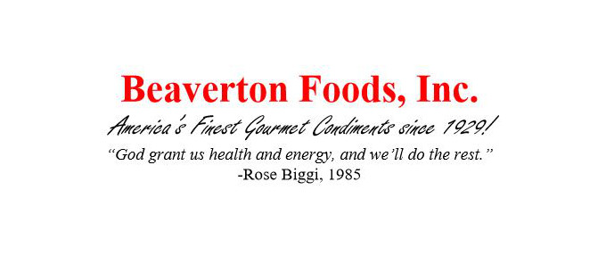 Beaverton Foods hires brand manager