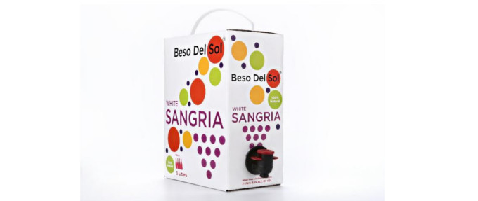Celebrate Earth Day with Beso Del Sol