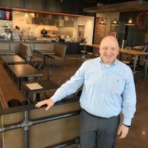 Bobby Shaw - President & COO of Freebirds