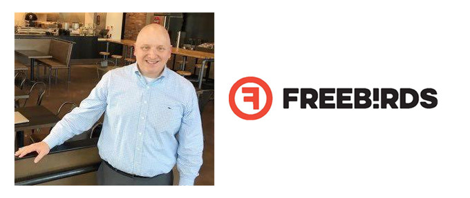 BOBBY SHAW APPOINTED AS FREEBIRDS' PRESIDENT AND CHIEF OPERATING OFFICER