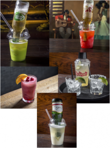 Brockheads beverages