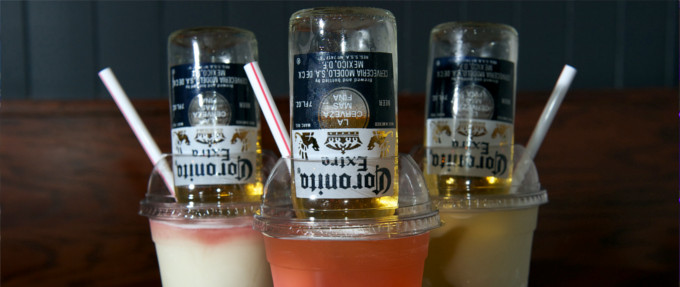 Cinco de Mayo Marg Recipes from Blockheads NYC