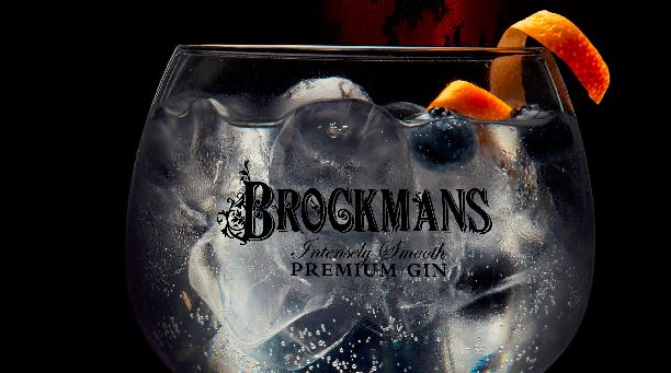 Brockmans Gin Creates the Perfect Serve