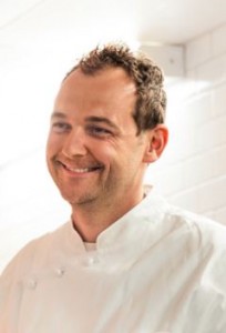 Chef Daniel Humm