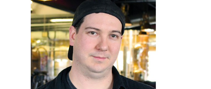 Chef Nick Krunkkala announced as head of Liquid Riot’s Resto-Bar