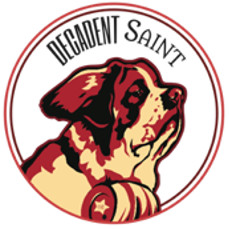 Decadent Saint