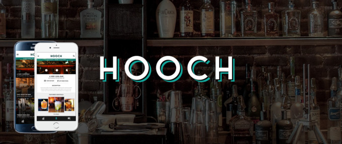 Leading NYC Based Cocktail App HOOCH Acquires Prominent Nightlife Apps Flux and Grotto