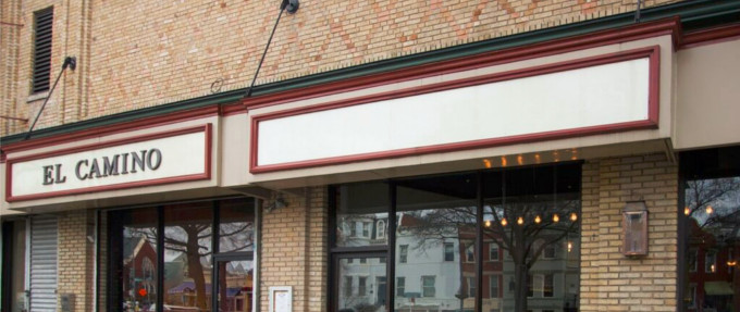 D.C.’s Boundary Stone Reno