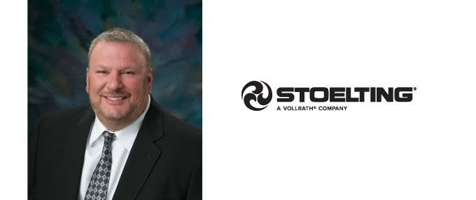J. John LaForge Joins Stoelting