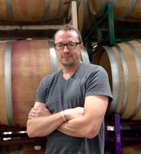 Jigar-Sedition Josh Bartels Winemaker