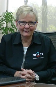 Julie Konowitz to the role of VP - Food Service Sales and Corporate Marketing