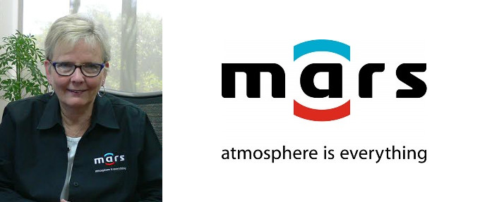 MARS AIR SYSTEMS ANNOUNCES RENEWED SUPPORT FOR FOODSERVICE INDUSTRY WITH SIGNIFICANT LEADERSHIP APPOINTMENT