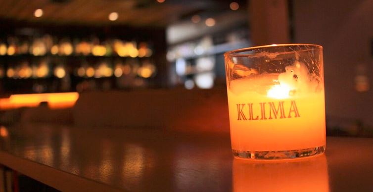 "Spice of the Sea" adorns the new menu at KLIMA Restaurant and Bar