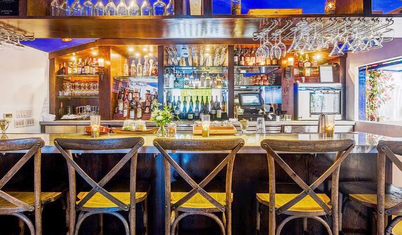 L'Ami Restaurant, Now Open in Santa Monica