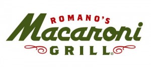 Macaroni Grill