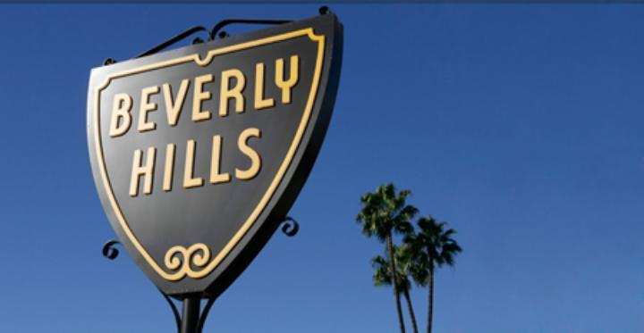 Beverly Hills Culinary Week to Feature Experiences & Specials at Over 50 Restaurants, Hotels and Retail Stores April 4 – 8
