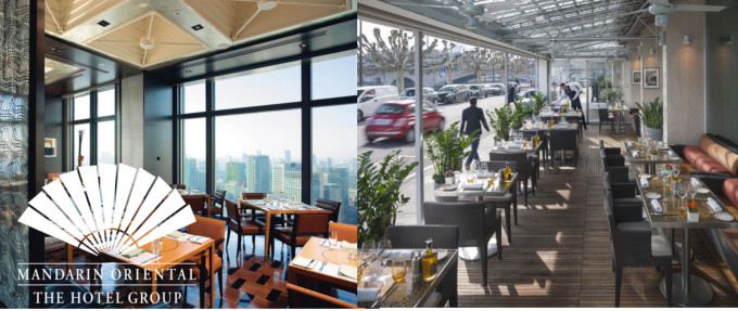 Mandarin Oriental Hotels Offer New Culinary Packages in Geneva and Tokyo