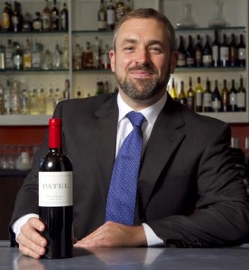Michael Tinley