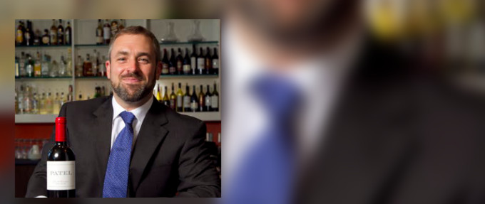 Wine Spectator Award recipient talks selection, service, and storage
