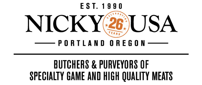 Save the Date for Nicky USA's 16th Annual Wild About Game