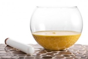 Orange Soup