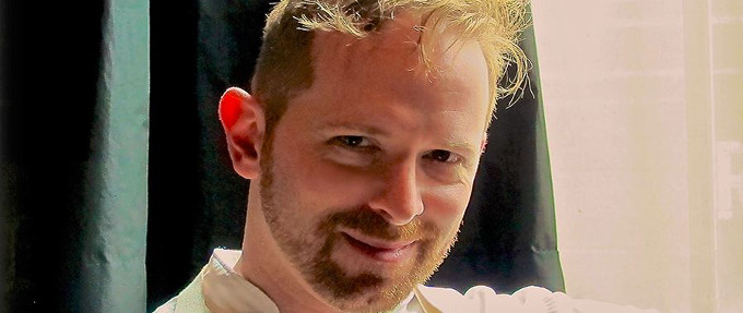 Food & Beverage Magazine Pastry Chef of the Month – Chef Daniel Skurnick
