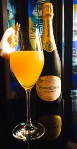 QT Sydney Hotel Gilty Bellini
