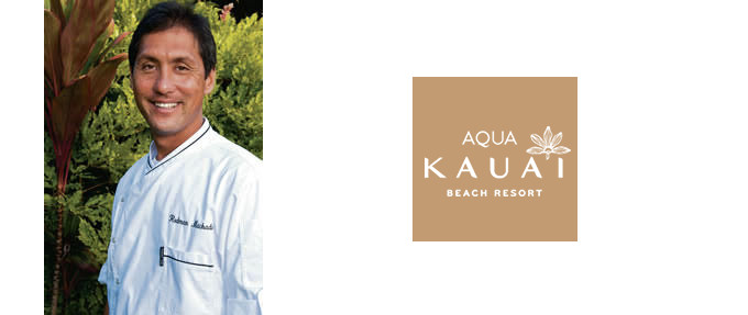 Resort steps up game w/ new chef – Kauai as next foodie destination