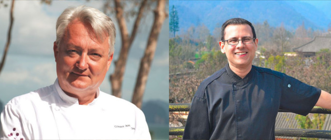 Six Senses Hotels Resorts Spas Announces Executive Chef Appointments