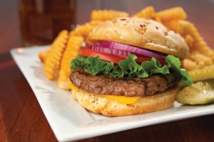 Solutions at 2016 National Restaurant Association (NRA) Show in Chicago