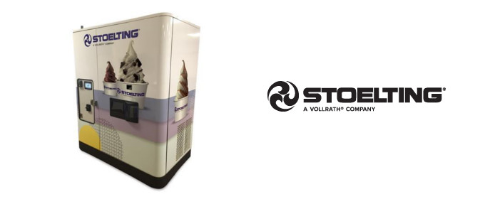 Stoelting Foodservice Wins Prestigious National Restaurant Association Award