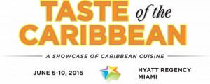 Taste of the Caribbean