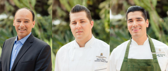 Terranea Resort Announces New Appointments in Food & Beverage