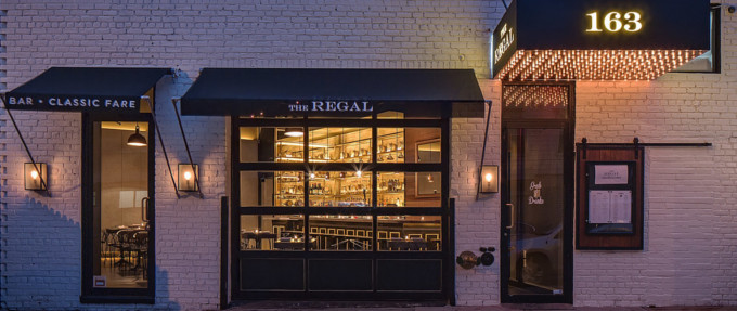 Where to Dine Late Night in Brooklyn?