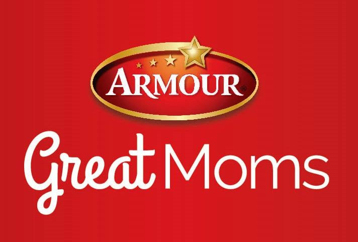 Armour Launches New National Campaign to Celebrate and Applaud Great Moms