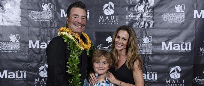 Maui Restaurants Awarded Top Dining Honors at 14th Annual Aipono Gala