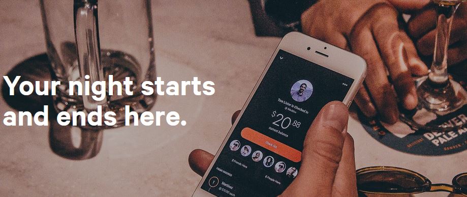 Rooam Raises $1.2 Million in Seed Funding