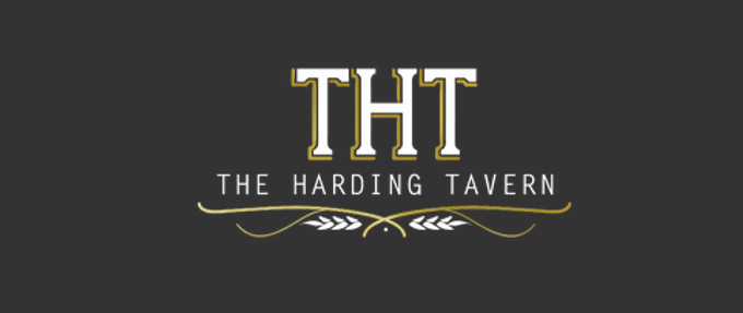 May The Fourth Be With You Movie Night at The Harding Tavern May 04 2016