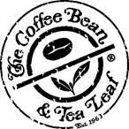 the coffee Bean & Tea Leaf