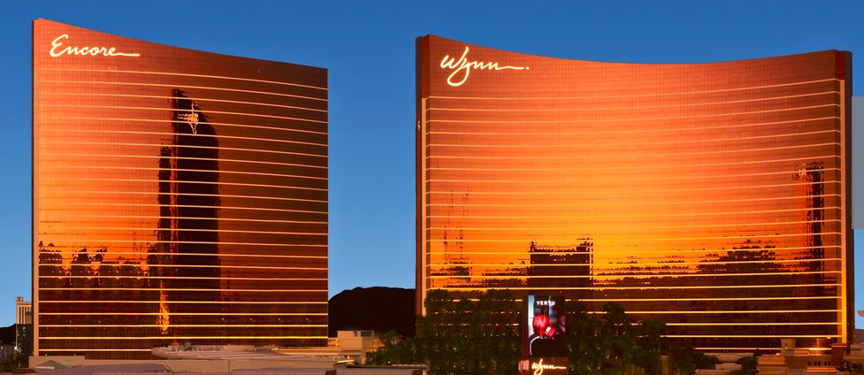 Wynn Las Vegas Introduces SW Veranda, An Elevated Twist On Al Fresco Dining