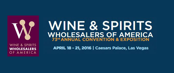 73rd Annual Wine & Spirts Wholesalers of America