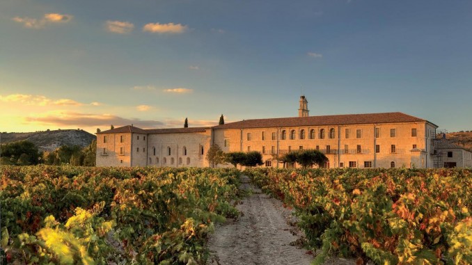 Abadia Retuerta LeDomaine