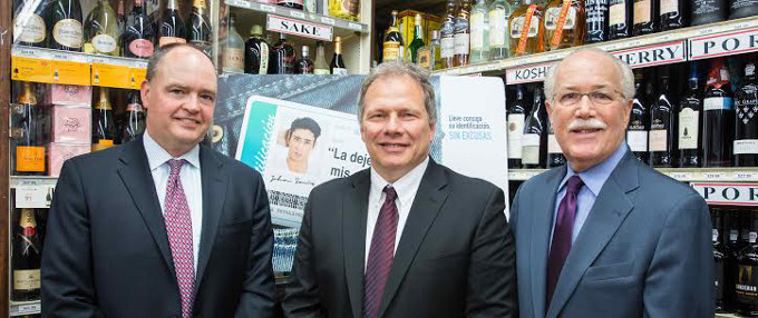 STATE LIQUOR AUTHORITY AND RESPONSIBILITY.ORG LAUNCH CAMPAIGN TO COMBAT UNDERAGE DRINKING