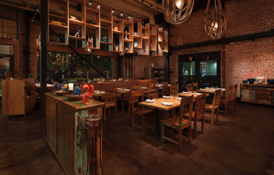 Calavara - Mexican Kitchen and Agave Bar
