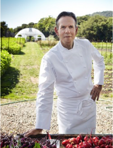 Chef Thomas Keller to Receive Torch Award