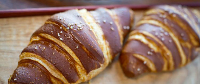 Catering Trend: Dinner for Breakfast