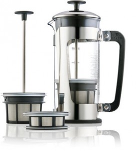 ESPRO Press P5